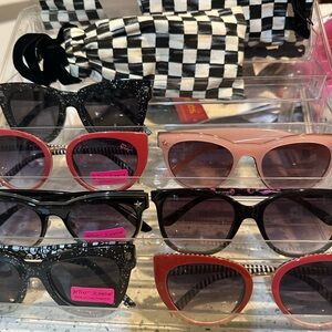 7 upcoming auction shows! Follow for time and dates Sunglasses handbags jewelry